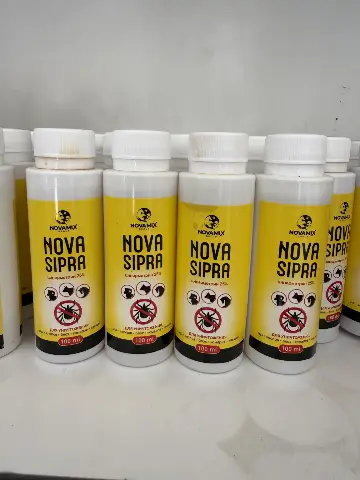 Nova Sipra
